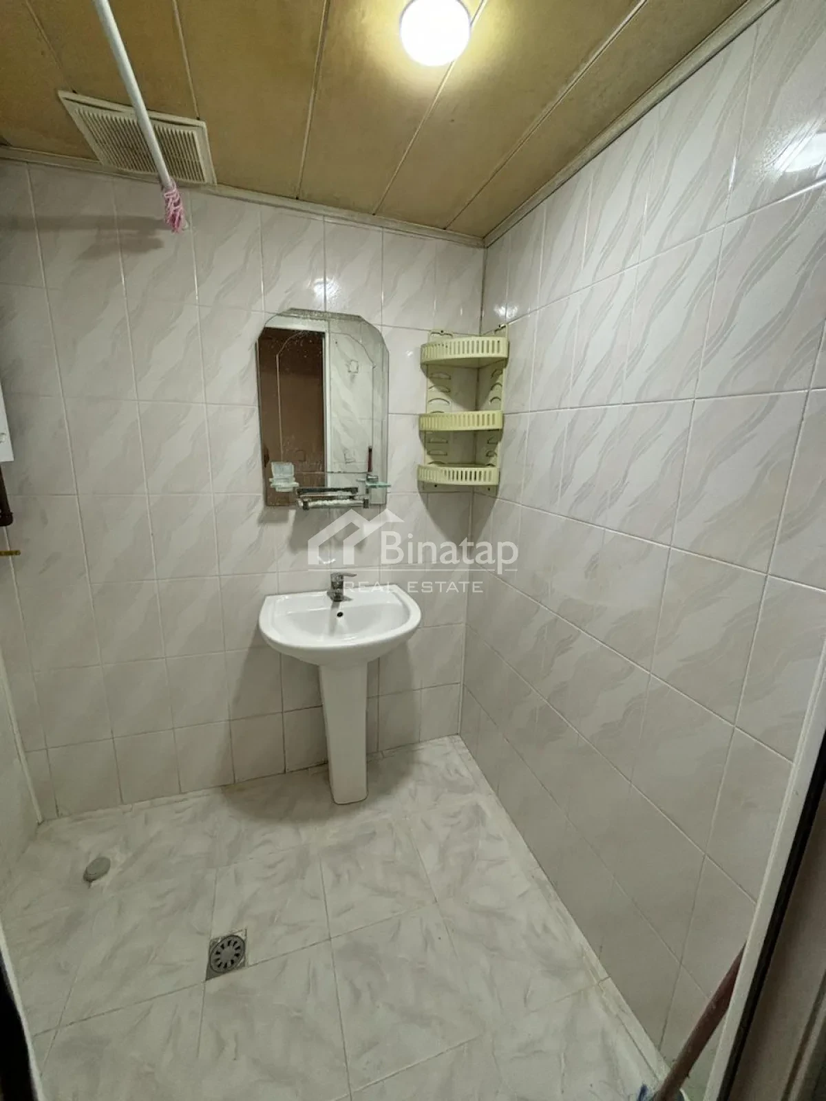 Satılır 3 otaqlı köhnə tikili 76 m², Sumqayıt mərkəz — Mənzil, Bakı (2)