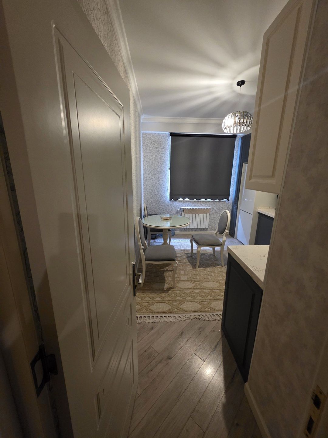 Satılır 3 otaqlı yeni tikili 81.4 m² — Mənzil, Bakı (4)