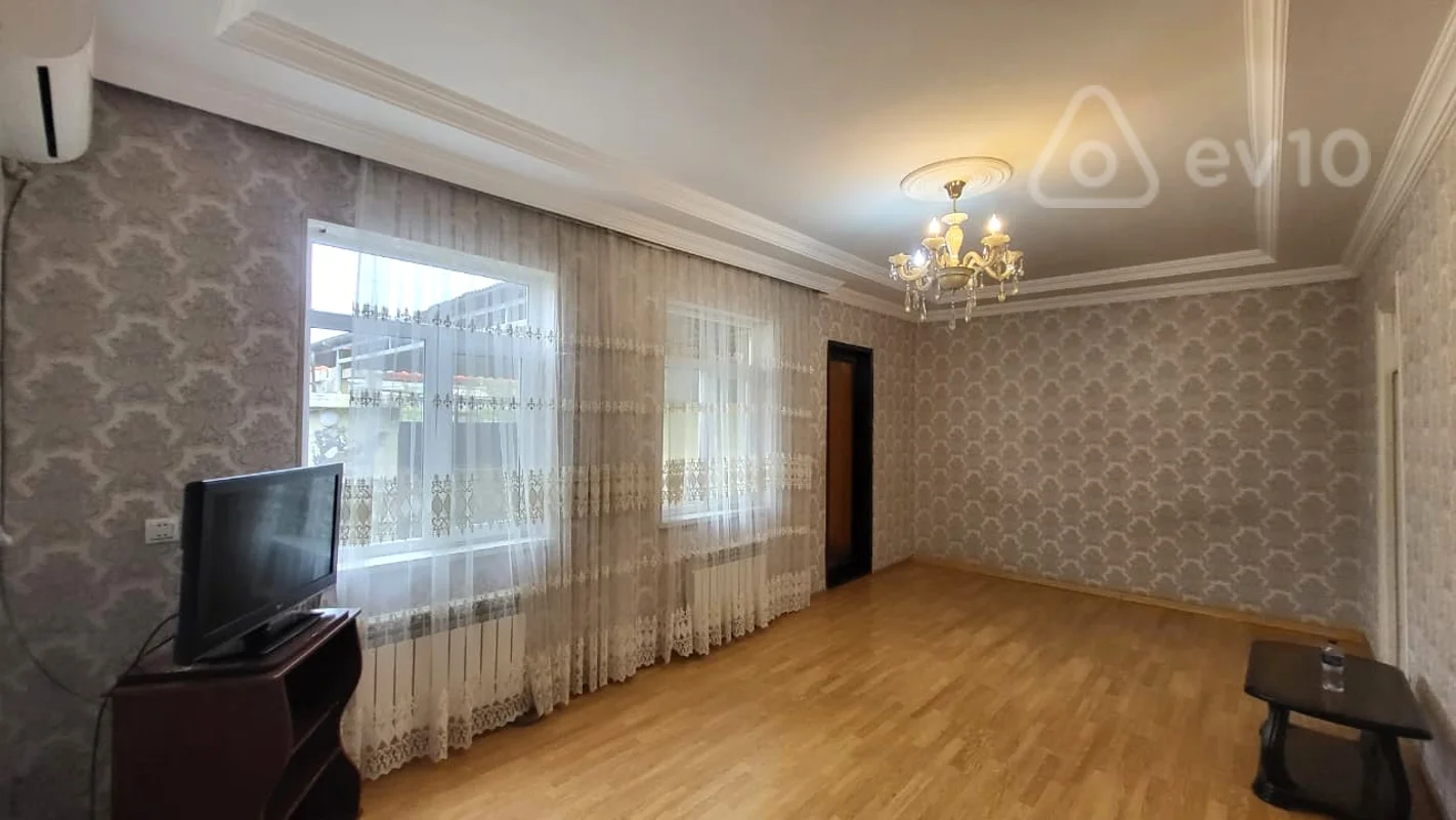3 otaqlı həyət evi, 75 m², Upd qəsəbəsi — kirayə — Ev, villa, Bakı (3)