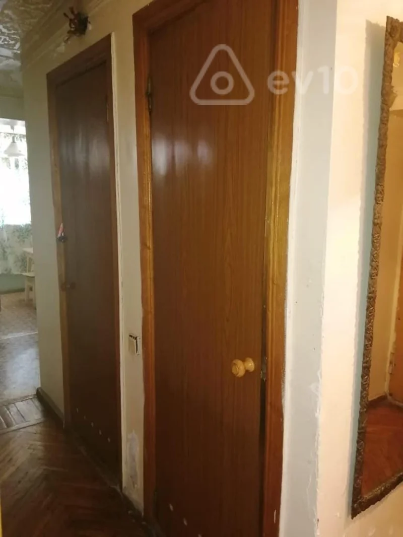 3 otaqlı mənzil, 77 m², Mikayıl Müşviq küçəsi — Mənzil, Bakı (9)