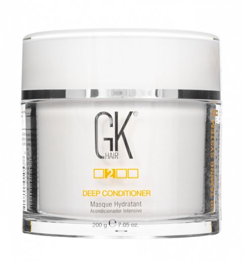 Saç maskası GKhair Deep Conditioner 200 q — 84.94 ₼ · Bakı · Mallar Saç maskası GKhair Deep Conditioner 200 q — Bakı