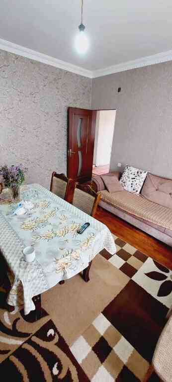 Həyət evi, Səbail r — Ev, villa, Bakı (3)