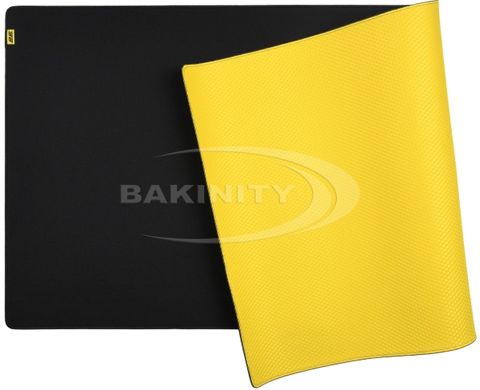 Siçan üçün altlıq 2E Gaming Mouse Pad PRO Speed 2XL Black (2E-SPEED-2XL-BK-PRO) — Bakı