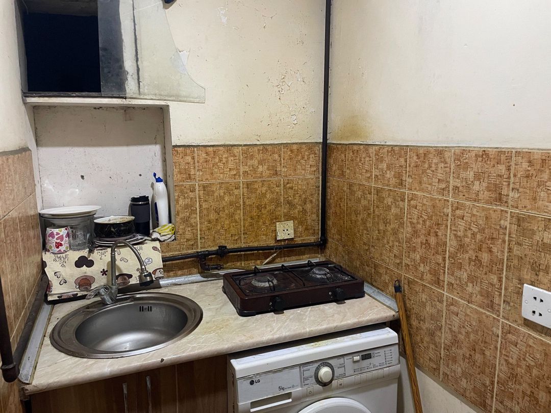 İcarəyə verilir 1 otaqlı köhnə tikili 50 m² — Mənzil, Bakı (7)