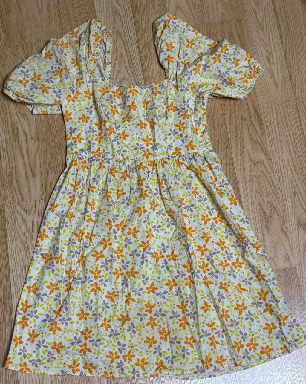 Gündəlik don, Mini, Lc Waikiki, L — Gündəlik paltarlar, Bakı (3)
