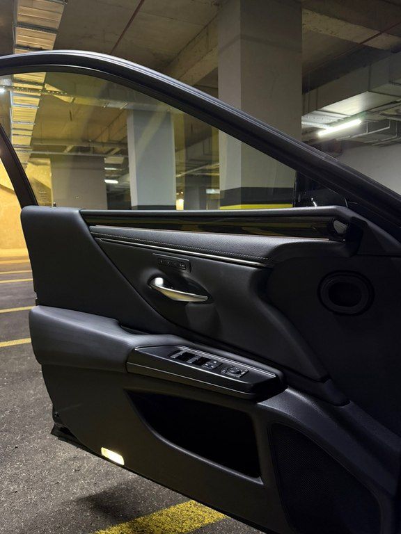 Lexus ES 250, 2.5 L, 2020 il, 92 000 km 88-DQ-602 — Avtomobillər, Bakı (11)