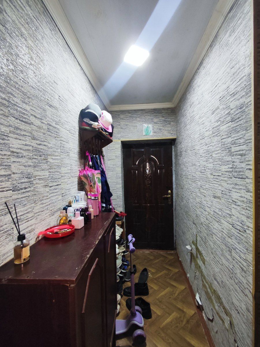 1-otaqlı mənzil, Şirvan ş., 29.5 m² — Mənzil, Şirvan (7)