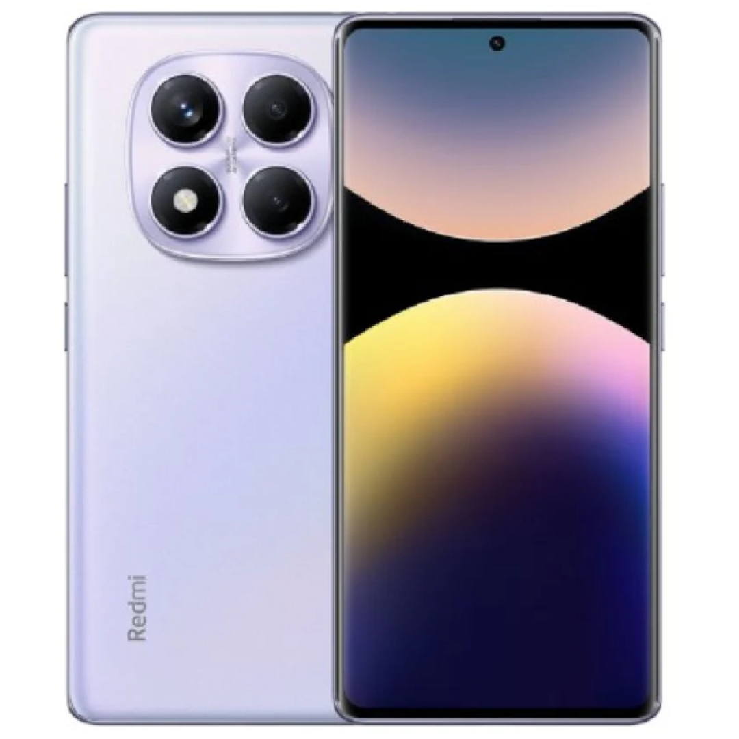 Smartfon Xiaomi Redmi Note 14 Pro 12GB 512 GB — Xiaomi, Bakı