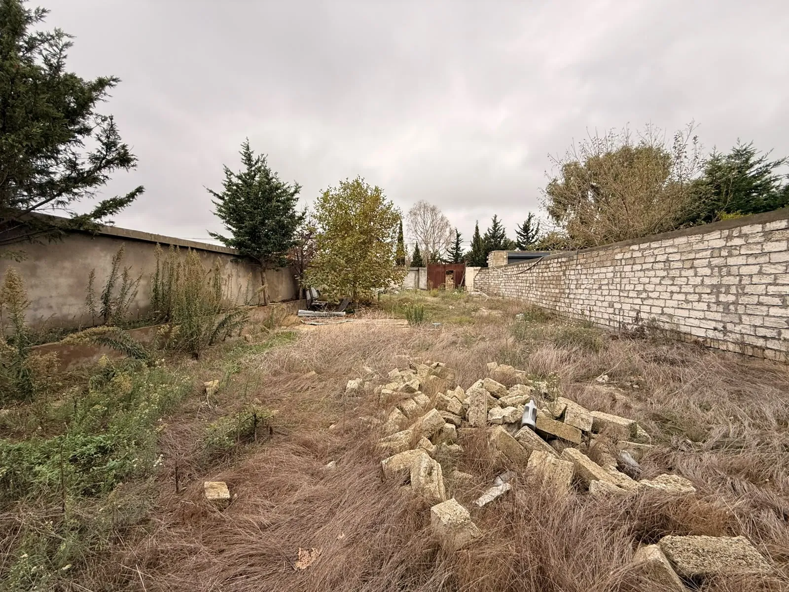 Şağan, Torpaq satılır - 4.5 sot — Torpaq, Bakı