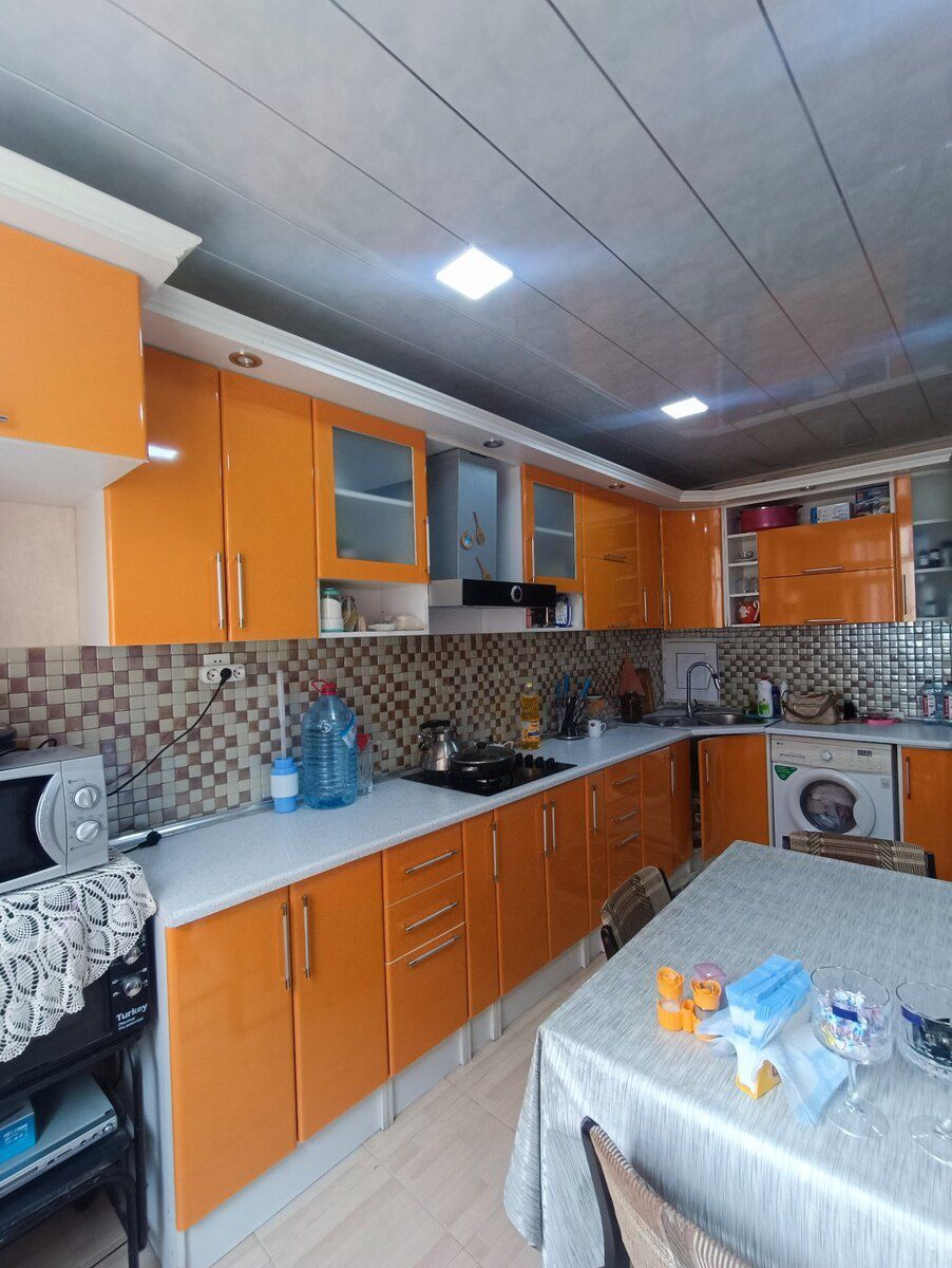 2-otaqlı yeni tikili, Xırdalan ş., 70 m² — Mənzil, Xırdalan (8)