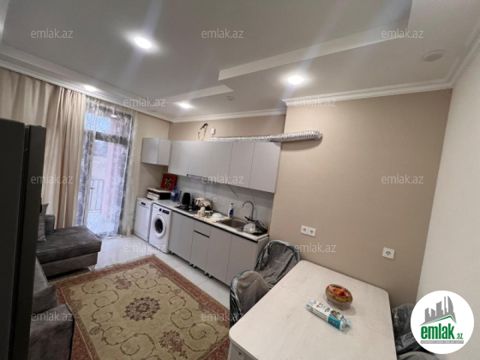 Satılır 3 otaqlı 88 m² yeni tikili 7 mkr — Mənzil