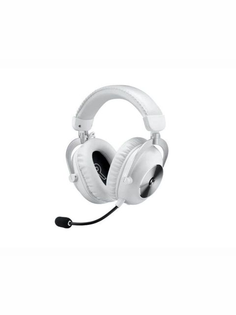 Logitech G PRO X 2 lightspeed white — Bakı
