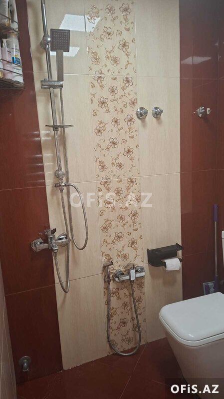 Köhnə tikili Satılır Nəsimi r., 4 otaq, 90 m² — Mənzil, Bakı (8)