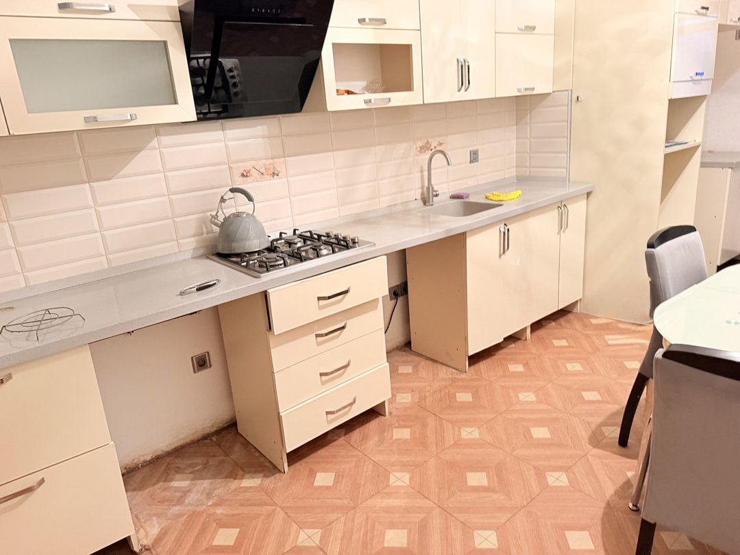 Satılır 2 otaqlı yeni tikili 103 m² — Mənzil, Bakı (10)