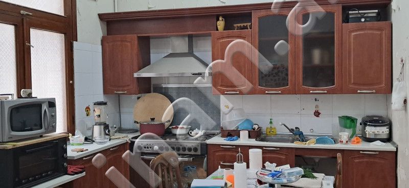5 otaqlı Köhnə tikili, Satış, Bakı, Səbail, İçəri şəhər — Mənzil, Bakı (8)