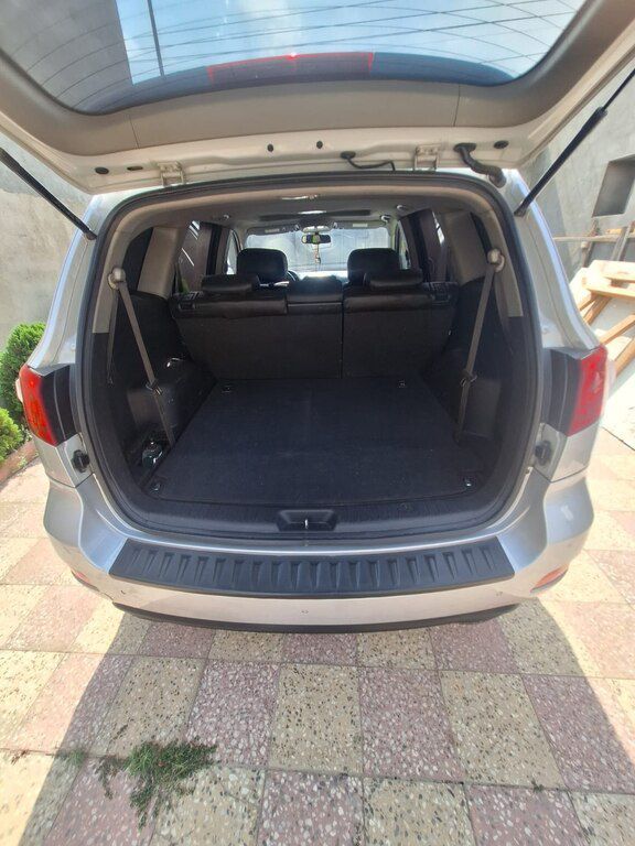 Hyundai Santa Fe, 2.0 L, 2007 il, 270 000 km — Avtomobillər, Bakı (9)