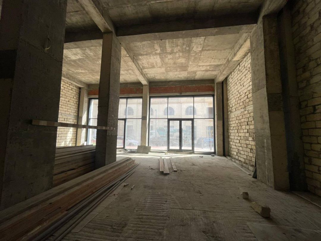 İcarəyə verilir obyekt 220 m² — Əmlak, Bakı (3)