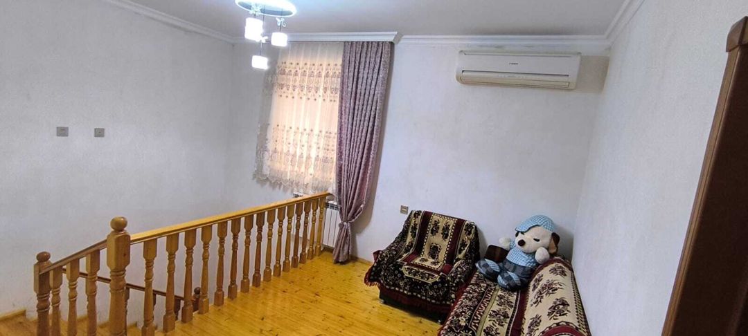 Həyət evi, Xəzər bağları — Ev, villa, Sumqayıt (11)