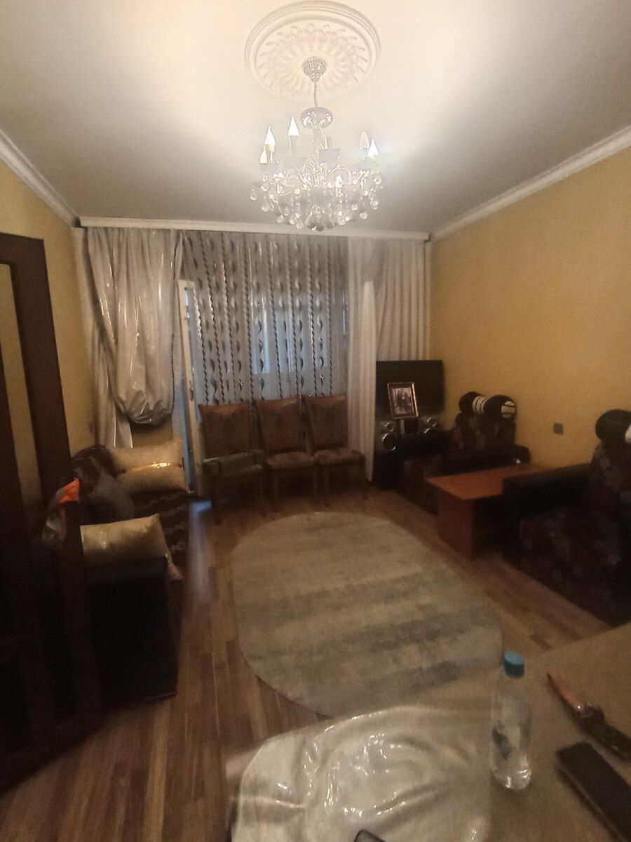 4-otaqlı yeni tikili, Mingəçevir ş., 92 m² — Mənzil, Mingəçevir (4)