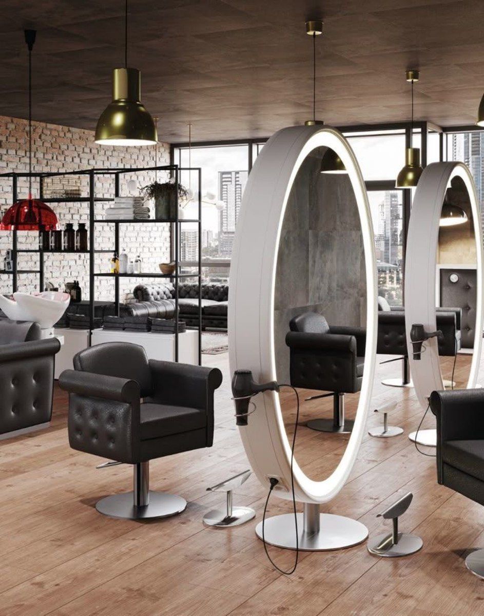 Salon güzgüləri — Biznes və avadanlıq, Bakı (7)