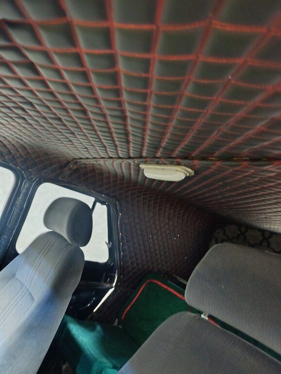 UAZ 469, 2.4 L, 1991 il, 65 000 km 35-BG-196 — Avtomobillər, Gədəbəy (11)