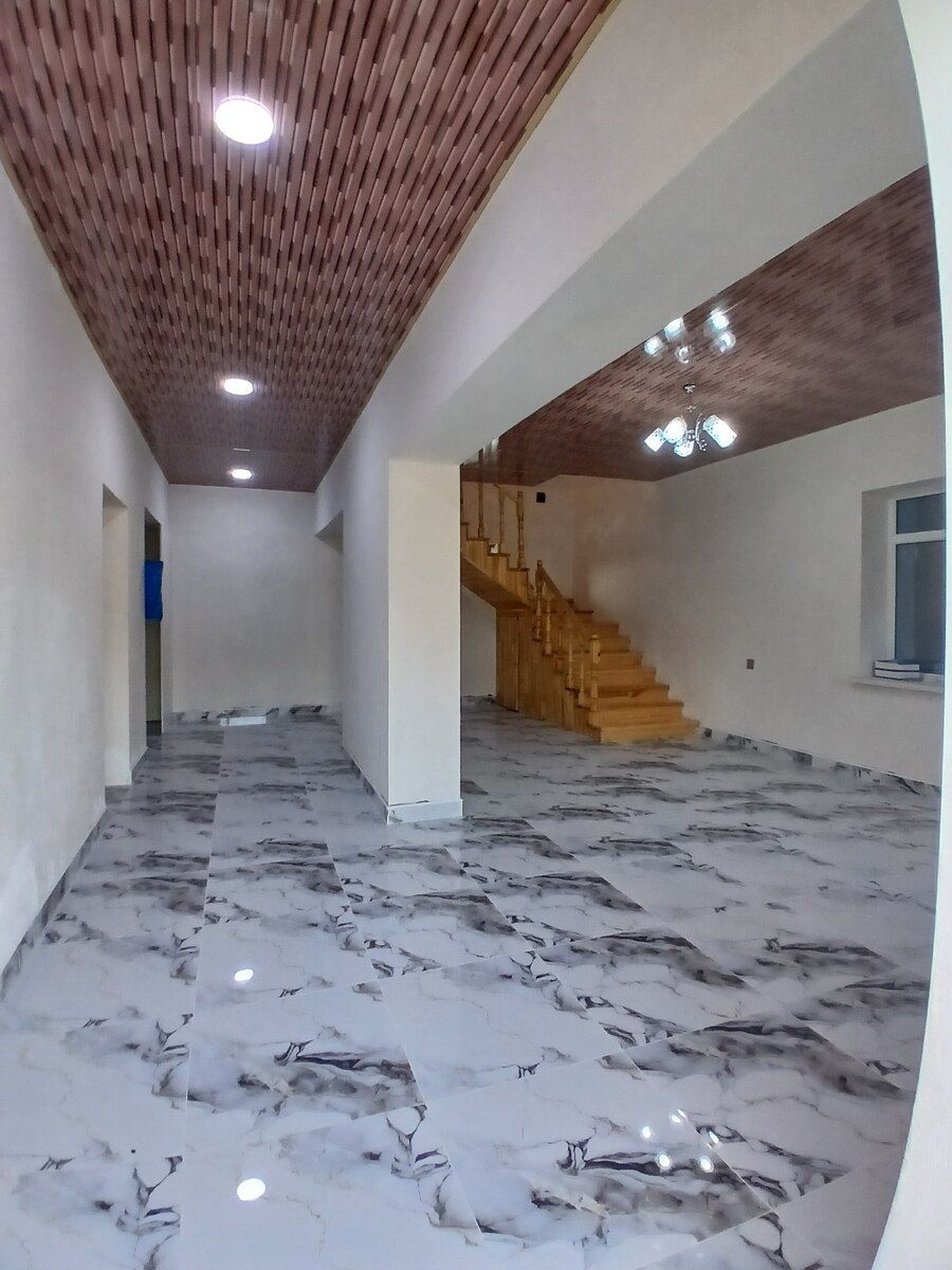 Həyət evi, Sabunçu r — Ev, villa, Bakı (2)