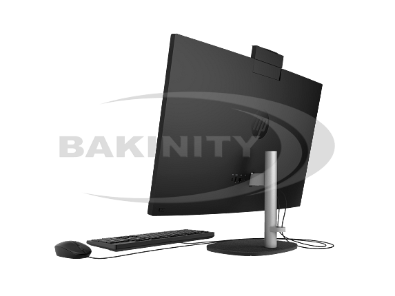 Monoblok HP All-in-One 27-cr1015ci (B85P4EA) — Monobloklar, Bakı (4)