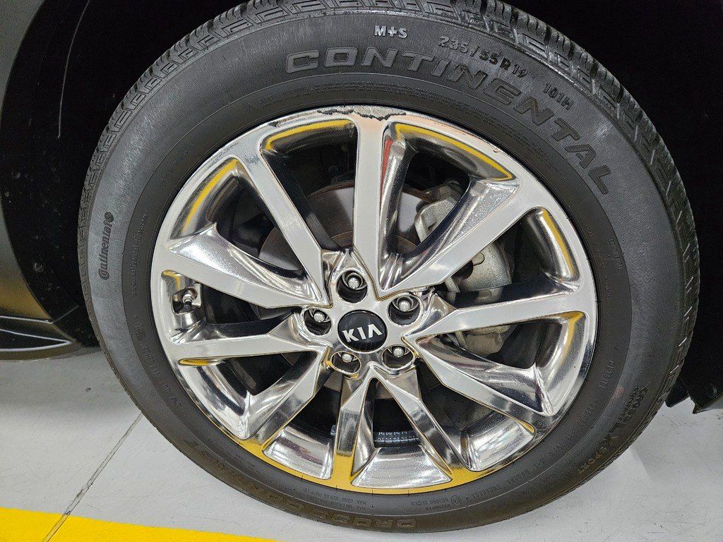 Kia Sorento, 2.0 L, 2017 il, 166 789 km — Avtomobillər, Bakı (11)