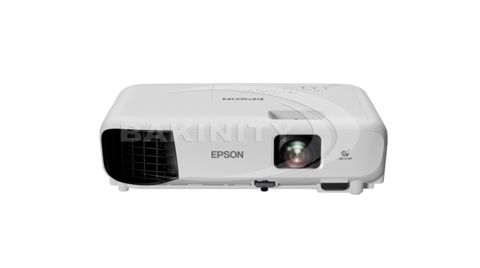 Projector Epson Projector EB-E10 (V11H975040-N) — 1 031.6 ₼ · Bakı · Mallar Projector Epson Projector EB-E10 (V11H975040-N) — Bakı