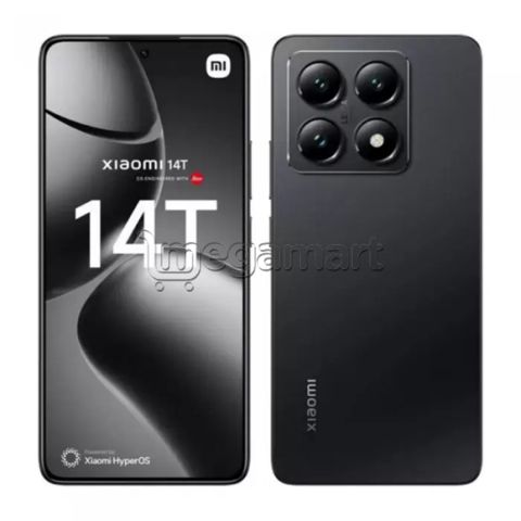 Smartfon Xiaomi 14T 12/512Gb Black — 1 129.99 ₼ · Bakı · Apple iPhone Smartfon Xiaomi 14T 12/512Gb Black — Bakı
