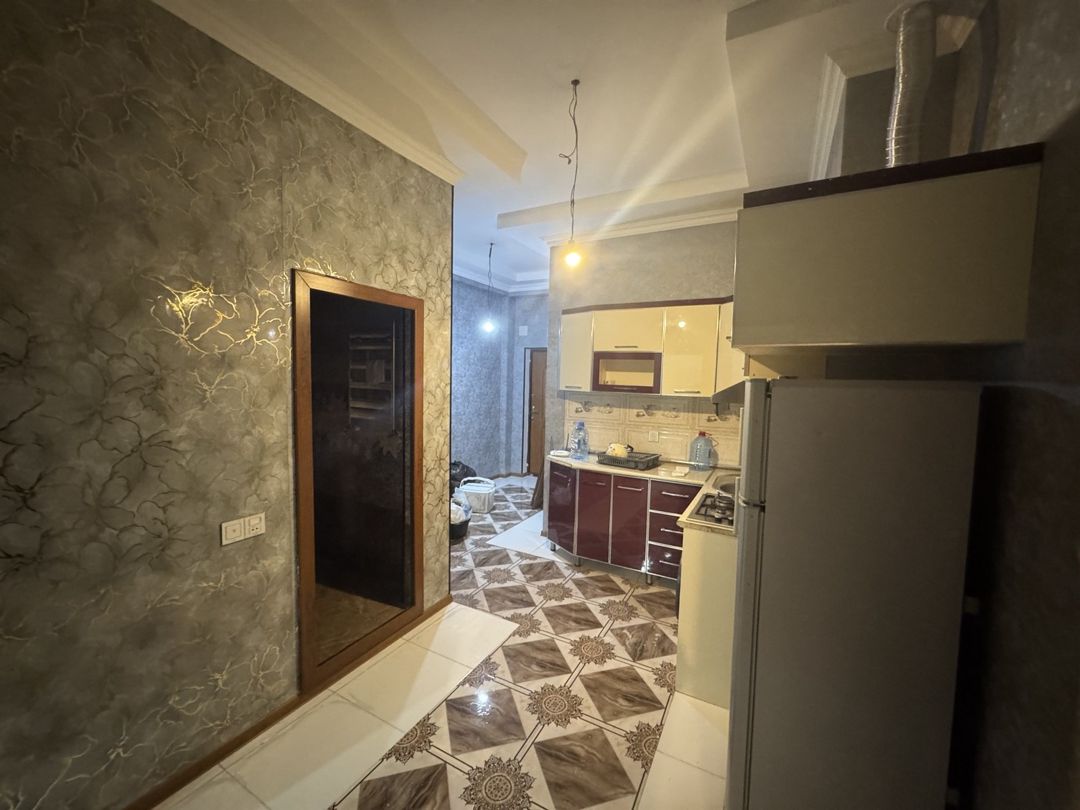 Satılır 3 otaqlı yeni tikili 78 m² — Mənzil, Xırdalan (7)