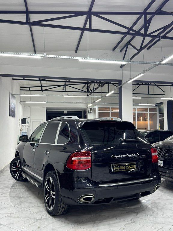 Porsche Cayenne, 3.6 L, 2009 il, 259 000 km — Avtomobillər, Bakı (12)