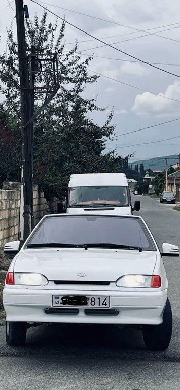 Lada (VAZ) 2114, 1.6 L, 2012 il, 185 000 km — Avtomobillər, Quba (3)