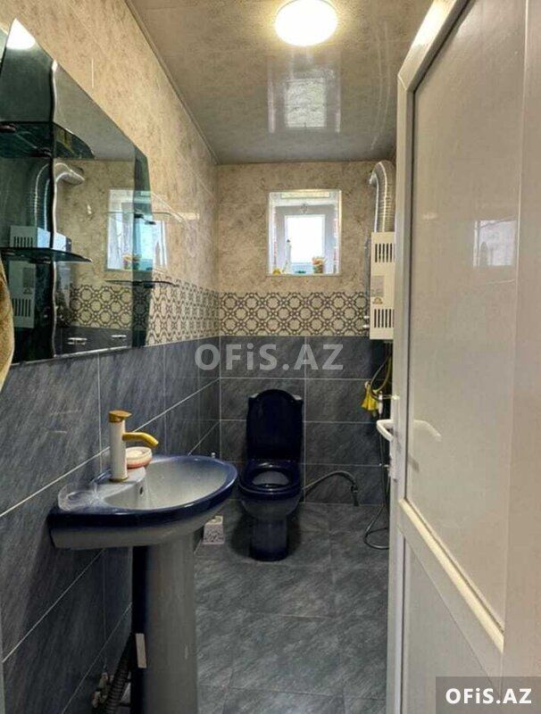 Həyət evləri Kirayə Verilir Göygöl, Böyük İsgəndər restaran yaxinliği, 4 otaq, 150 m² — Ev, villa, Göygöl (7)