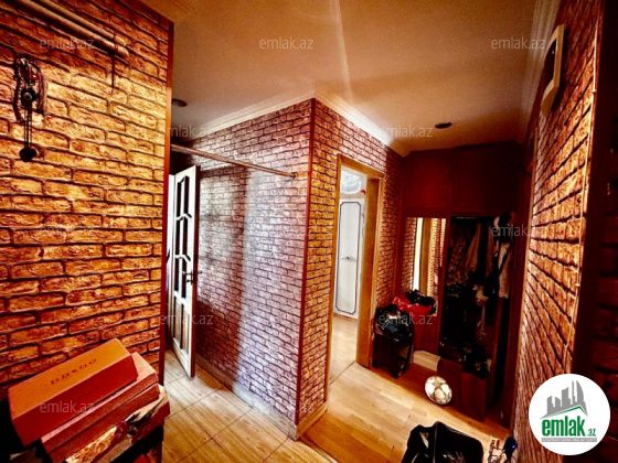 Satılır 2 otaqlı 60 m² köhnə tikili İçəri Şəhər m — Mənzil (6)