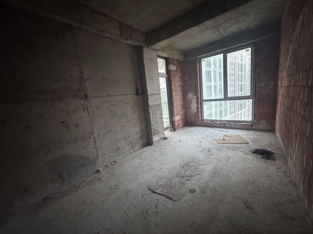 Satılır 3 otaqlı yeni tikili 120 m² — Mənzil, Bakı (10)