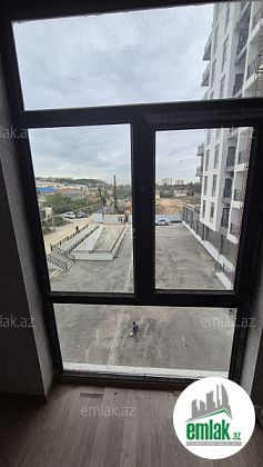 Satılır 2 otaqlı 66.8 m² yeni tikili Qaraçuxur — Mənzil (6)