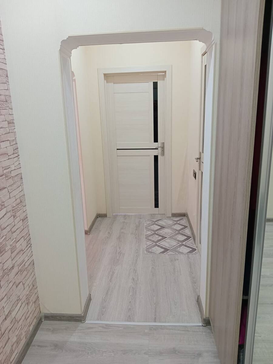 Satılır 3 otaqlı yeni tikili 77 m² — Mənzil, Bakı (9)