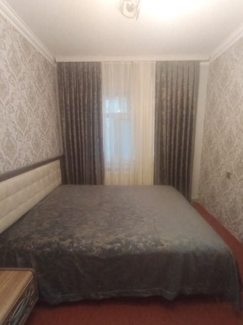 4-otaqlı yeni tikili, Mingəçevir ş., 92 m² — Mingəçevir