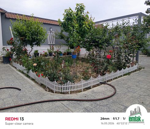 İcarəyə verilir 4 otaqlı 120 m² bağ evi Pirşağı — Ev, villa (4)