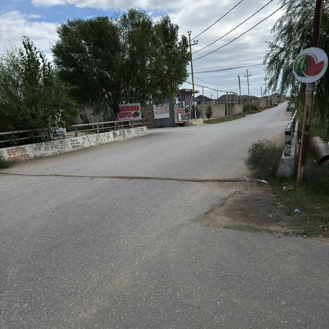 İcarəyə verilir torpaq 6 sot — Torpaq, Bakı (5)