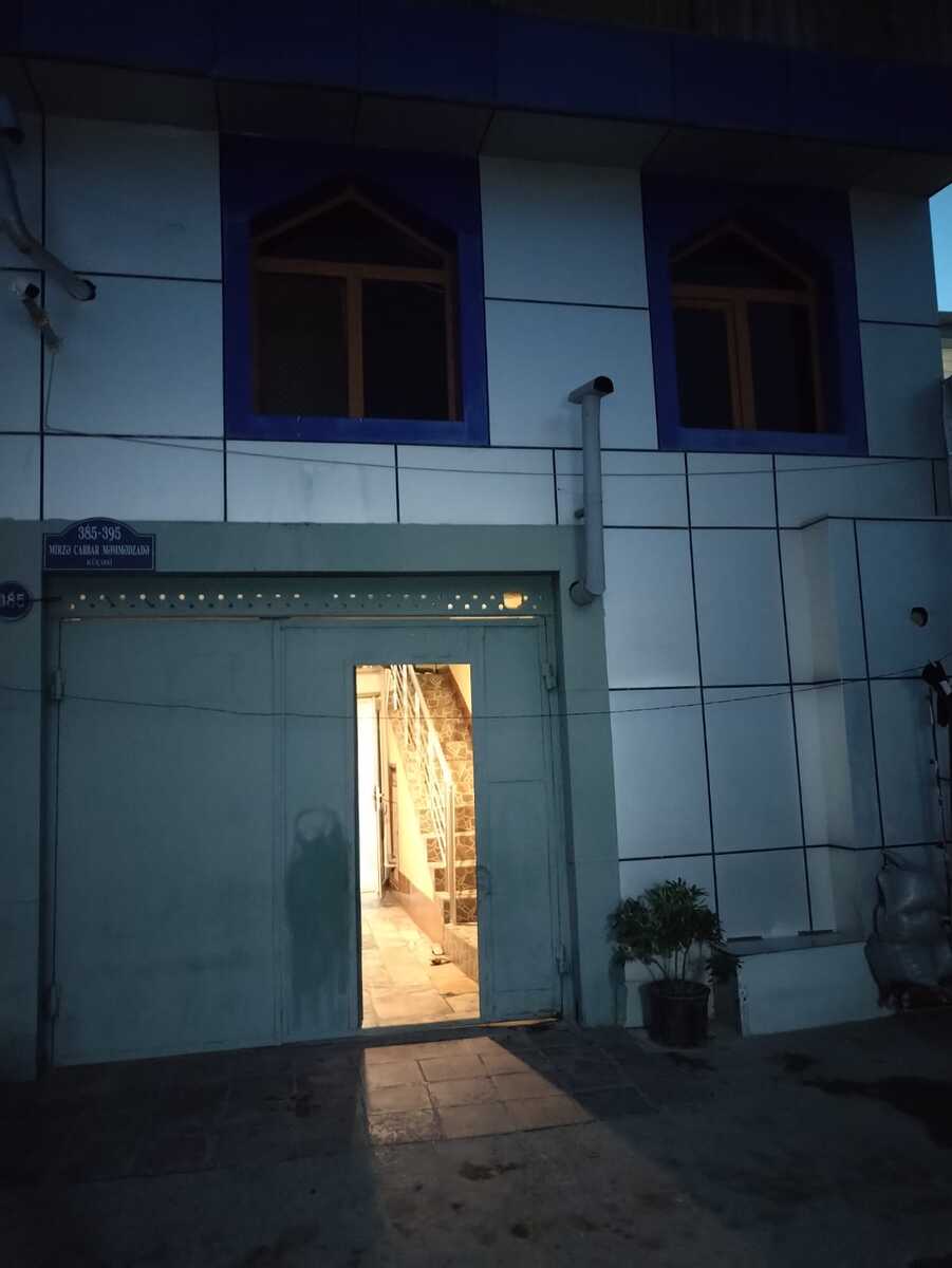 Satılır 5 otaqlı həyət evi/bağ evi 150 m² — Ev, villa, Bakı (8)
