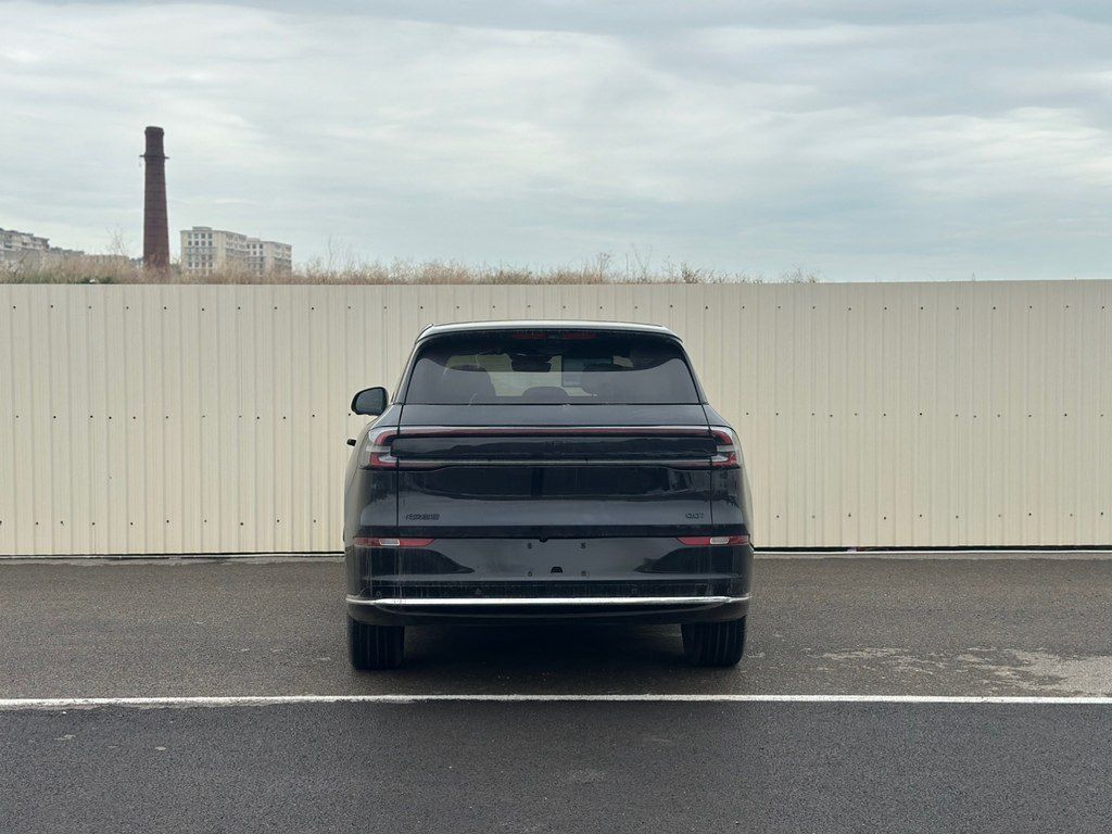 Changan Qiyuan Q07, 1.5 L, 31.7 kWh, 2025 il, yeni — Avtomobillər, Bakı (3)