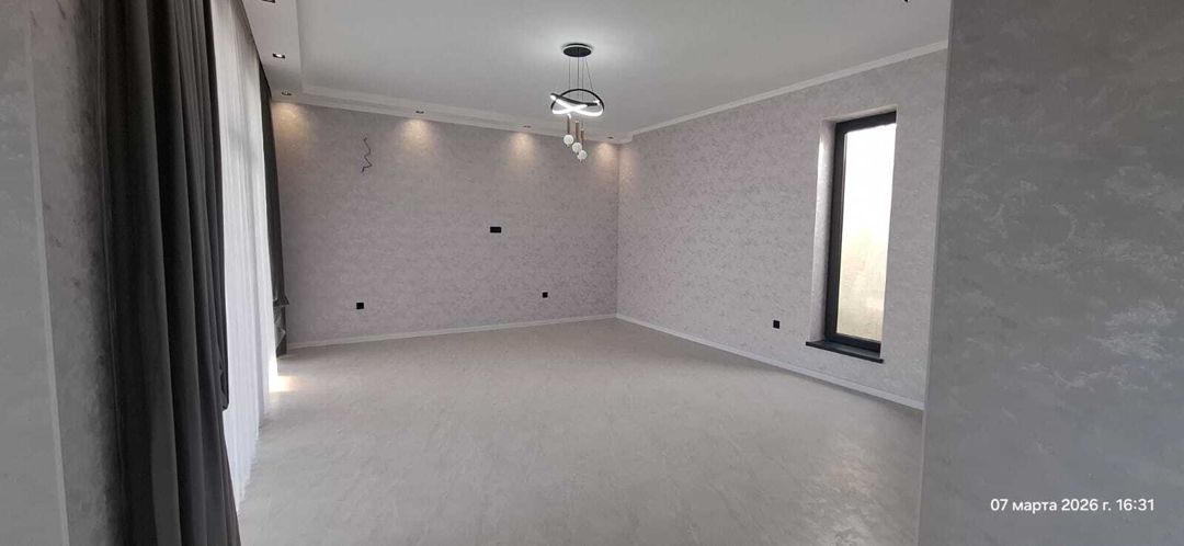 Satılır 3 otaqlı həyət evi/bağ evi 110 m² — Ev, villa, Bakı (12)