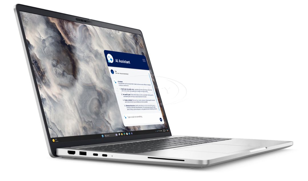 Noutbuk Dell Pro 16 Plus (210-BPCM) — Noutbuklar, Bakı (2)