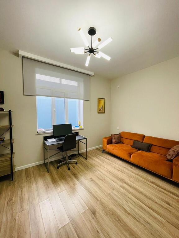 İcarəyə verilir 5 otaqlı həyət evi/bağ evi 220 m² — Ev, villa, Bakı (12)