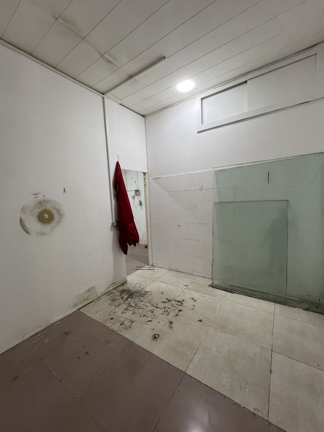 İcarəyə verilir obyekt 120 m² — Əmlak, Bakı (11)
