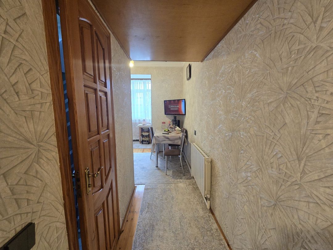 Satılır 3 otaqlı köhnə tikili 36 m² — Mənzil, Sumqayıt (5)