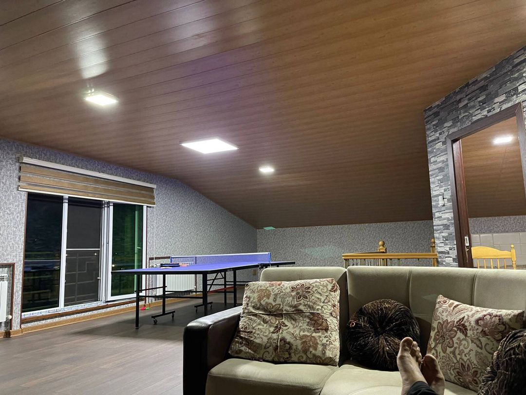 Satılır 5 otaqlı həyət evi/bağ evi 270 m² — Ev, villa, Bakı (9)