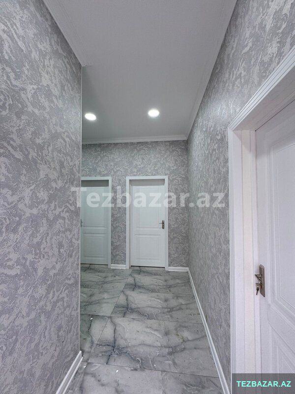 Ramanada 4.otagli ev — Ev, villa, Bakı (2)